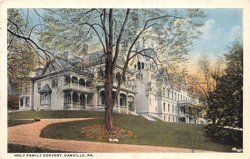 Sister Brought New Life To Abandoned Beaver Mansion Local News