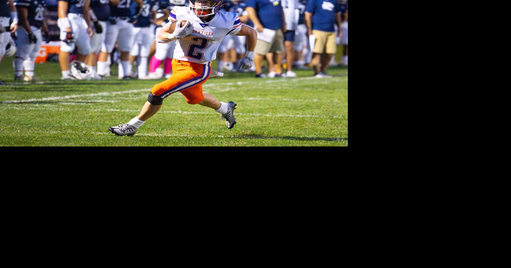 Danville starts fast, routs Mifflinburg | Sports | dailyitem.com