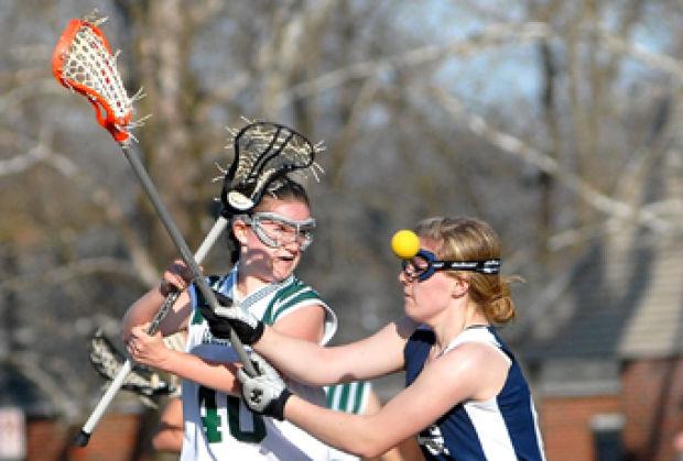 A growing process on the girls' lacrosse field | Local Sports | dailyitem.com