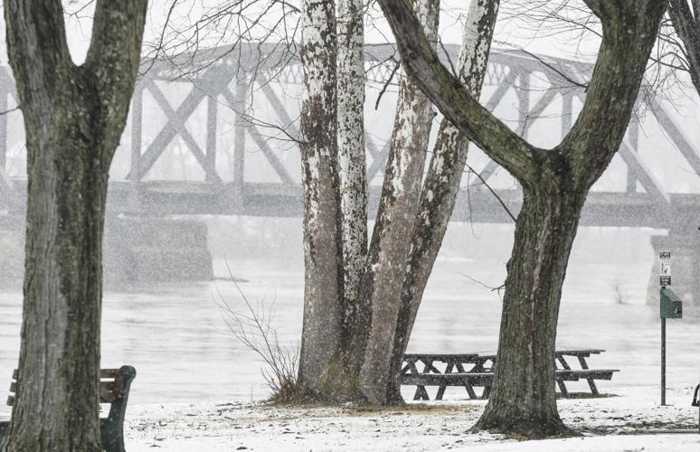 Another snowstorm headed for Valley this weekend | News ...