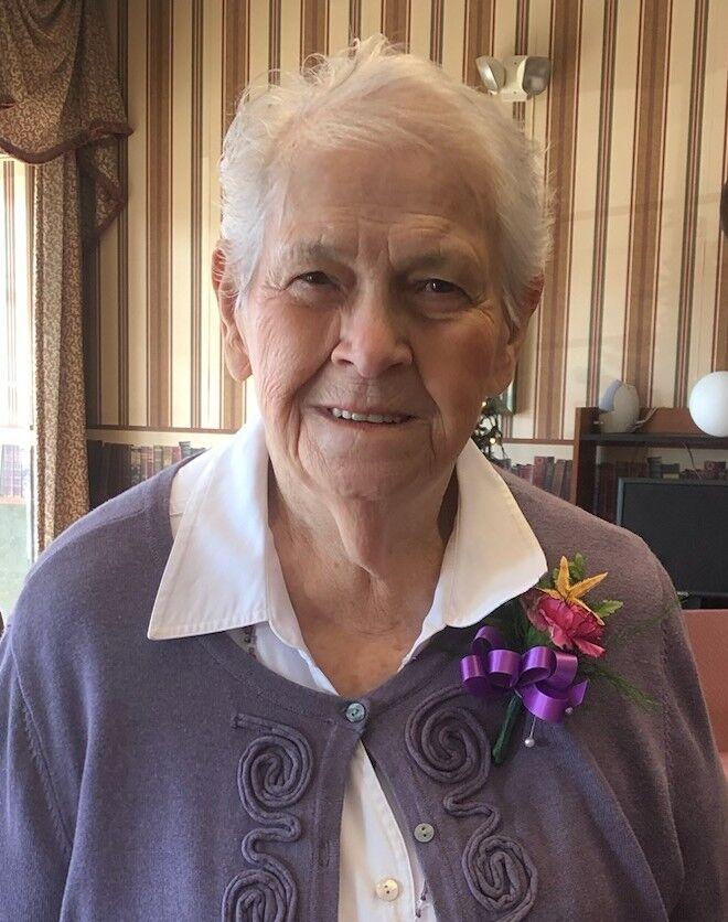 Grace L. Kohl, 90, Danville