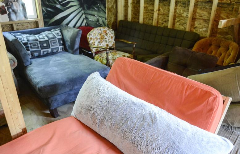 New Valley nonprofit provides furniture, home goods to needy Local