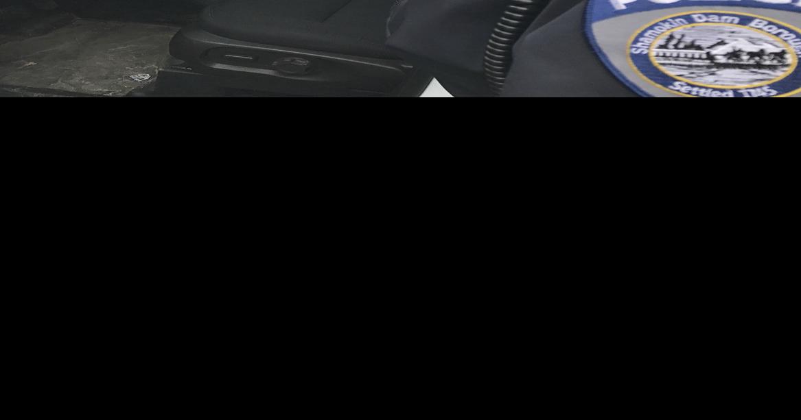 New computer system assists Shamokin Dam police department Local News