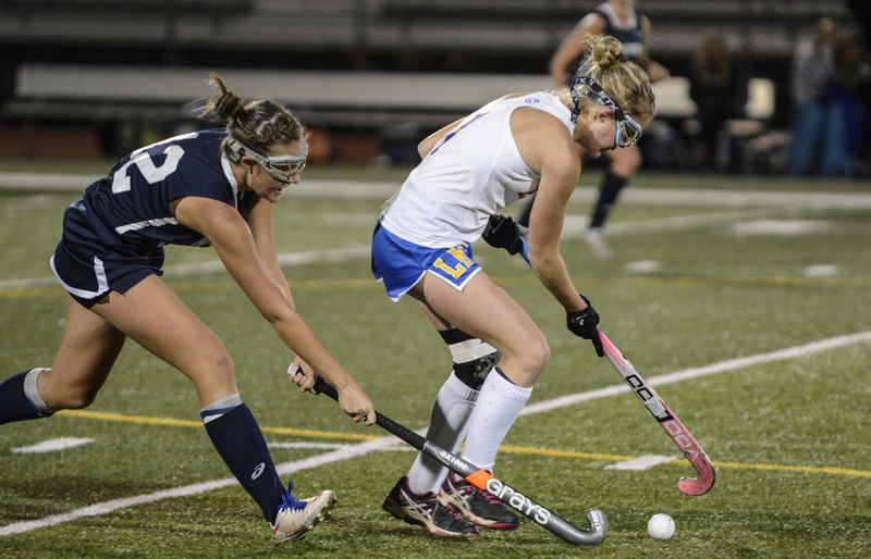 Field Hockey Eagles fall to TVL foe Sports