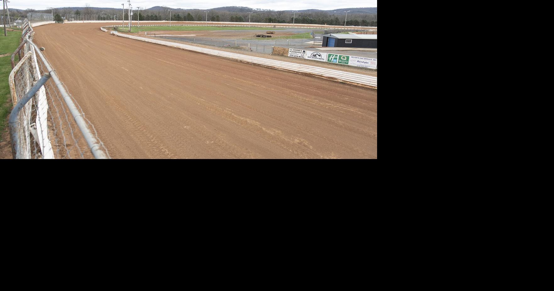 Speedweek show at Selinsgrove Speedway canceled