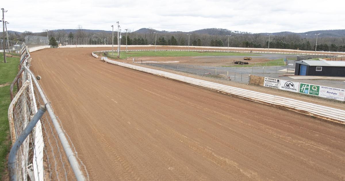 Speedweek show at Selinsgrove Speedway canceled