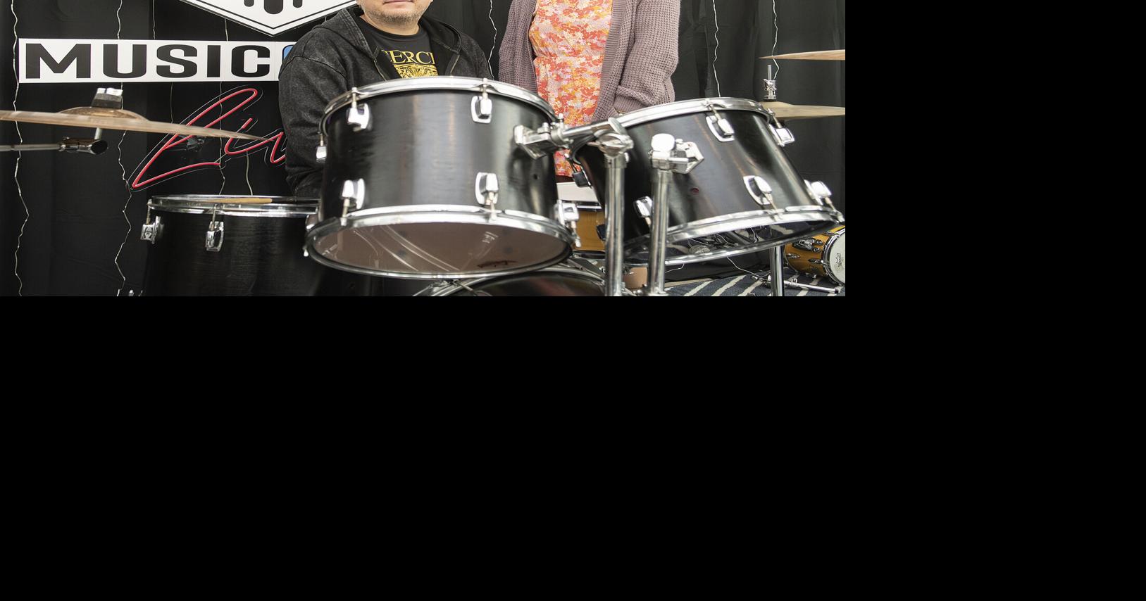 New Sunbury music shop hits all the right notes