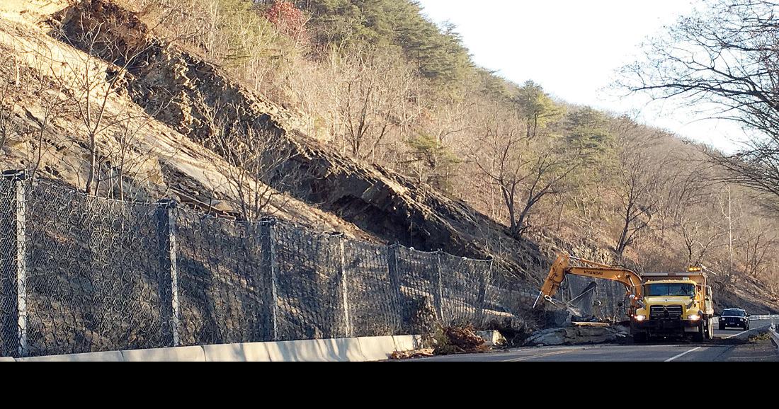 Snydertown Road back open News