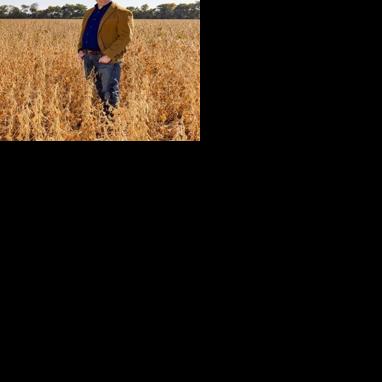 From Farm Bill 2.0 to turmoil in Tehran, a conversation with Deputy Secretary of Agriculture Stephen Vaden