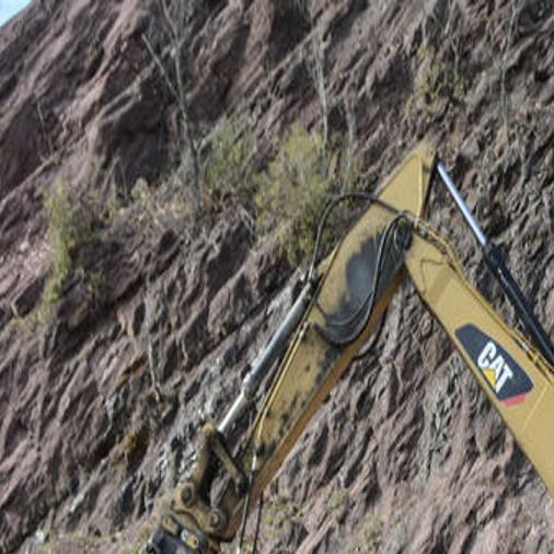 No Time Set For Route 11 Rockslide Recovery State Must Assess Road After Cleanup Local News Dailyitem Com