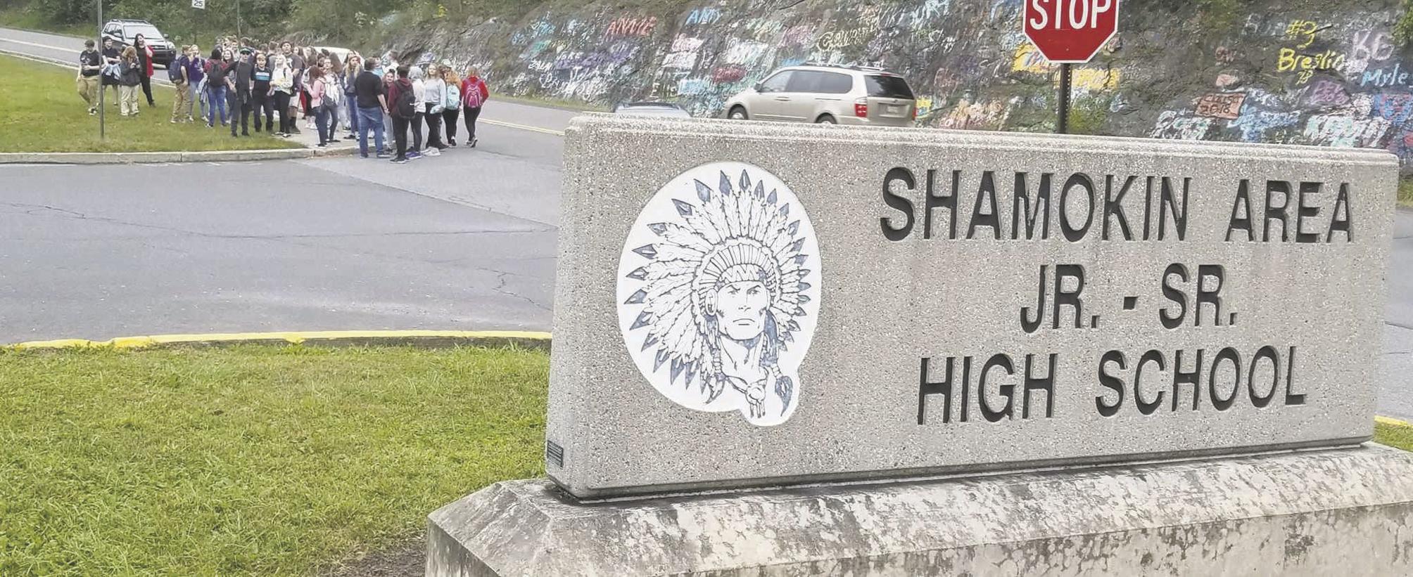 Two superintendents costing Shamokin taxpayers 244,000 News