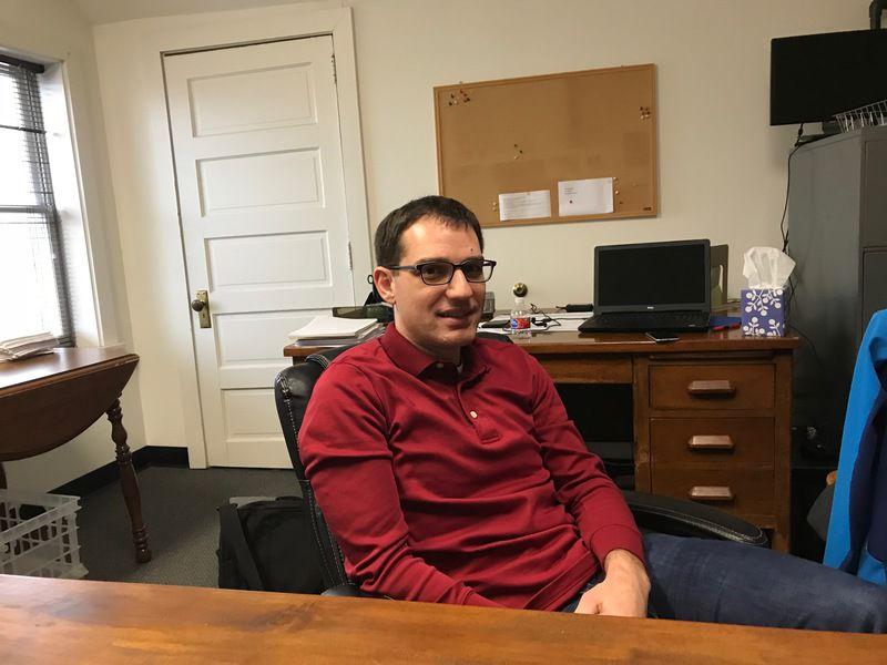 Lawyer will be working with Lewisburg inmates Local News