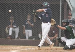 Shikellamy falls thanks to 7th inning rally