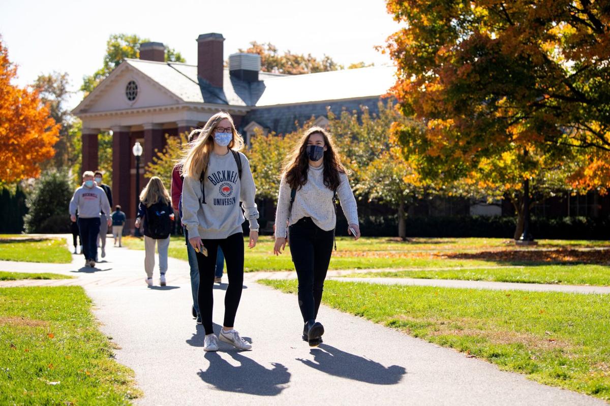 UPDATE Bucknell, Susquehanna to continue in-person instruction in fall |  News | dailyitem.com
