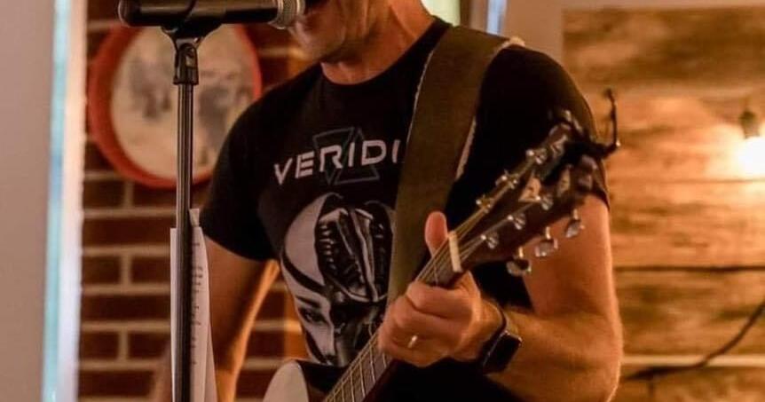 Varner to make his Penn's Tavern debut after pandemic cancellation ...