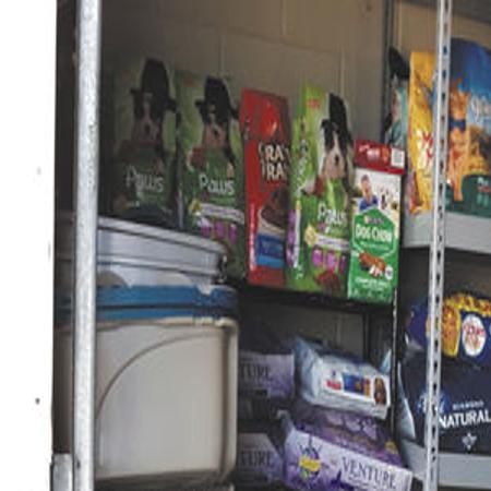 Danville Spca To Launch Pet Food Pantry Program Next Saturday