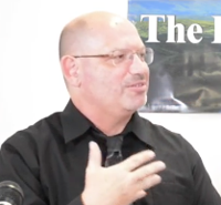 One on One with Rich Robbins