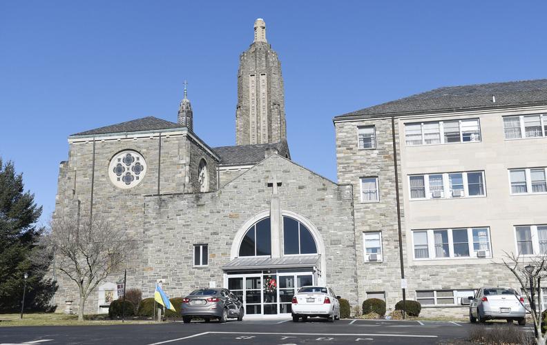 Danville council denies rezoning of St. Cyril property News