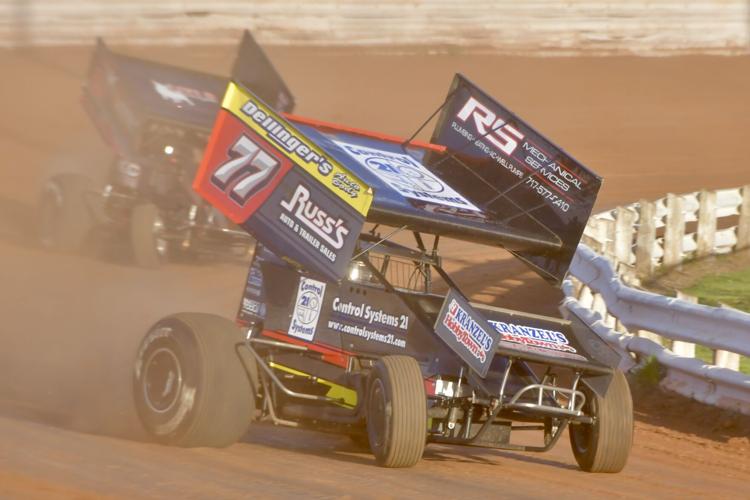 Ryan Locke Racer Locke claims Whitcomb Memorial after winner disqualified | Sports ...