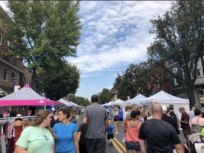 Market Street Festival returning to downtown Selinsgrove Applause