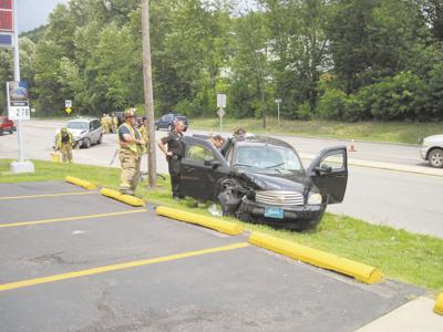 danville crash injured three area dailyitem blackledge karen daily