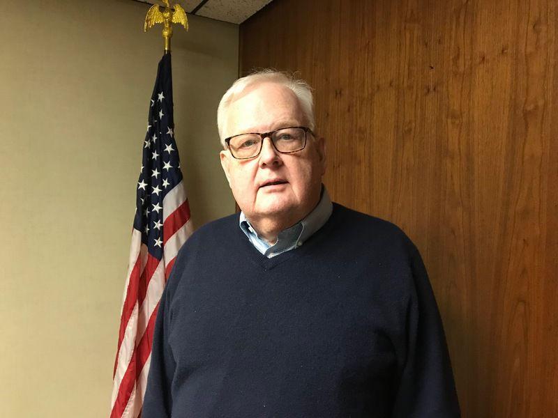 Judge names Snyder County chief clerk as commissioner Local News