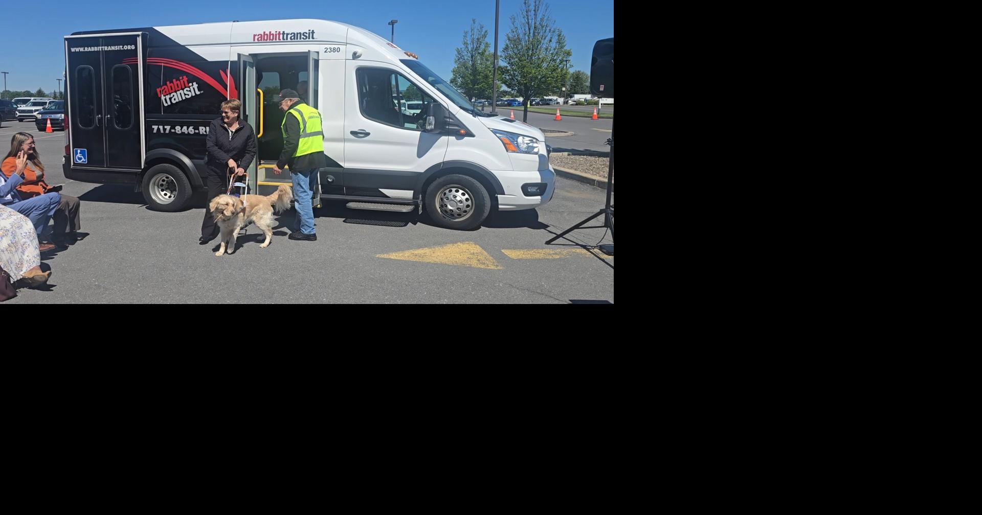 Valley leaders highlight need for public transportation