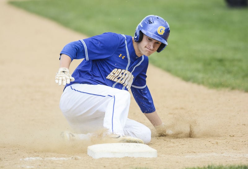 Wildcats Score Game Winning Run On Wild Pitch Local Sports Dailyitem Com