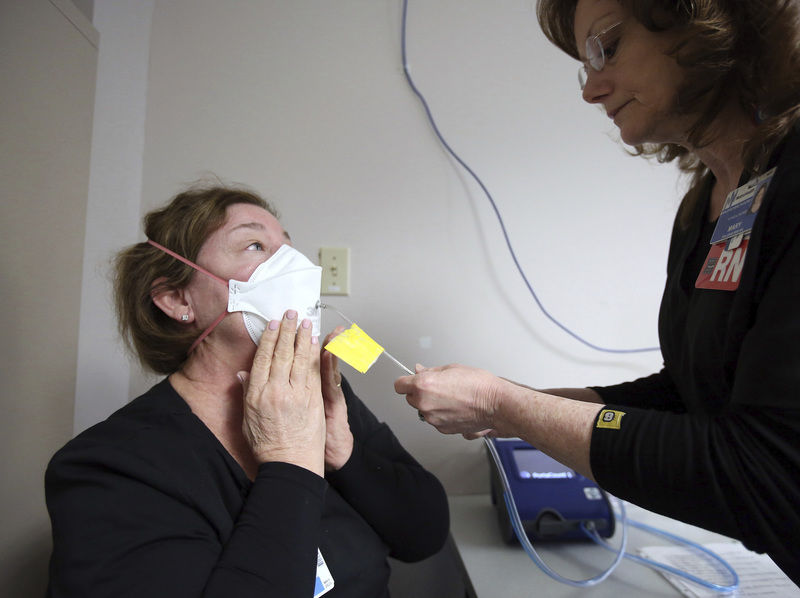 3m coronavirus mask 3m coronavirus mask
