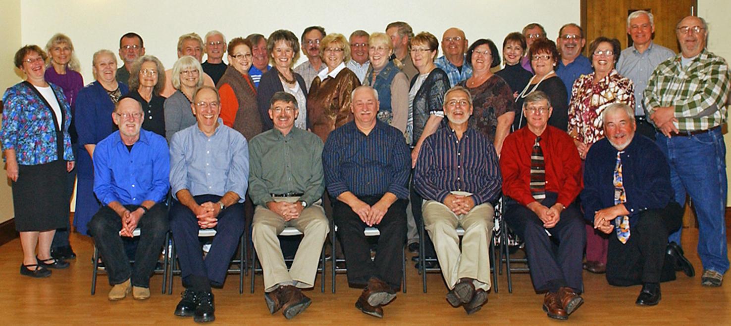 Line Mountain High School Class of 1968 Northumberland County