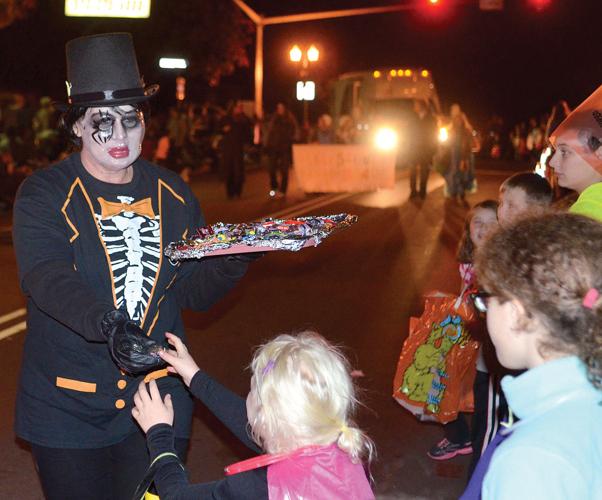 Weather will be fine for trickortreat News