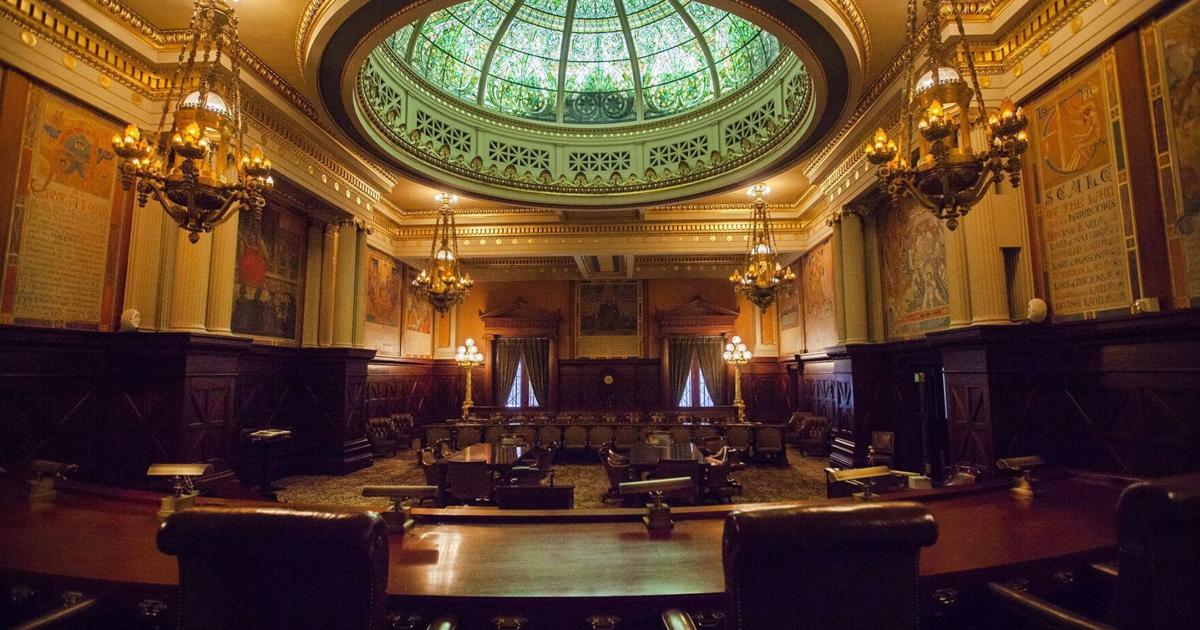 Angered by Pa. Supreme Court rulings, GOP moves to exert more control ...