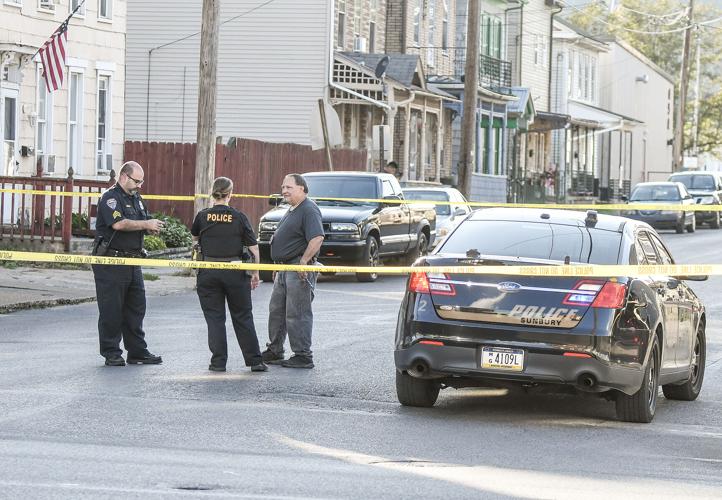Man in critical condition after alleged assault call, Sunbury police ...
