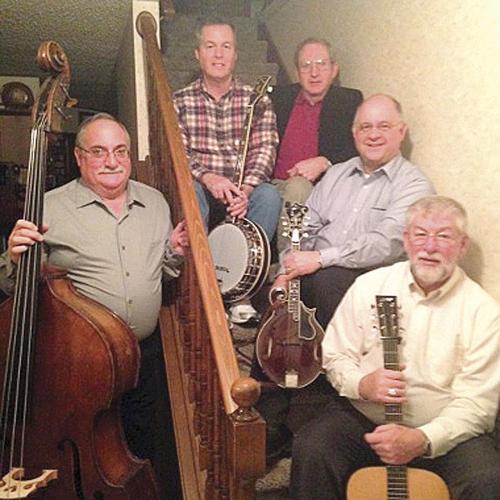 Another full slate of shows at MontourDeLong Community Fair News