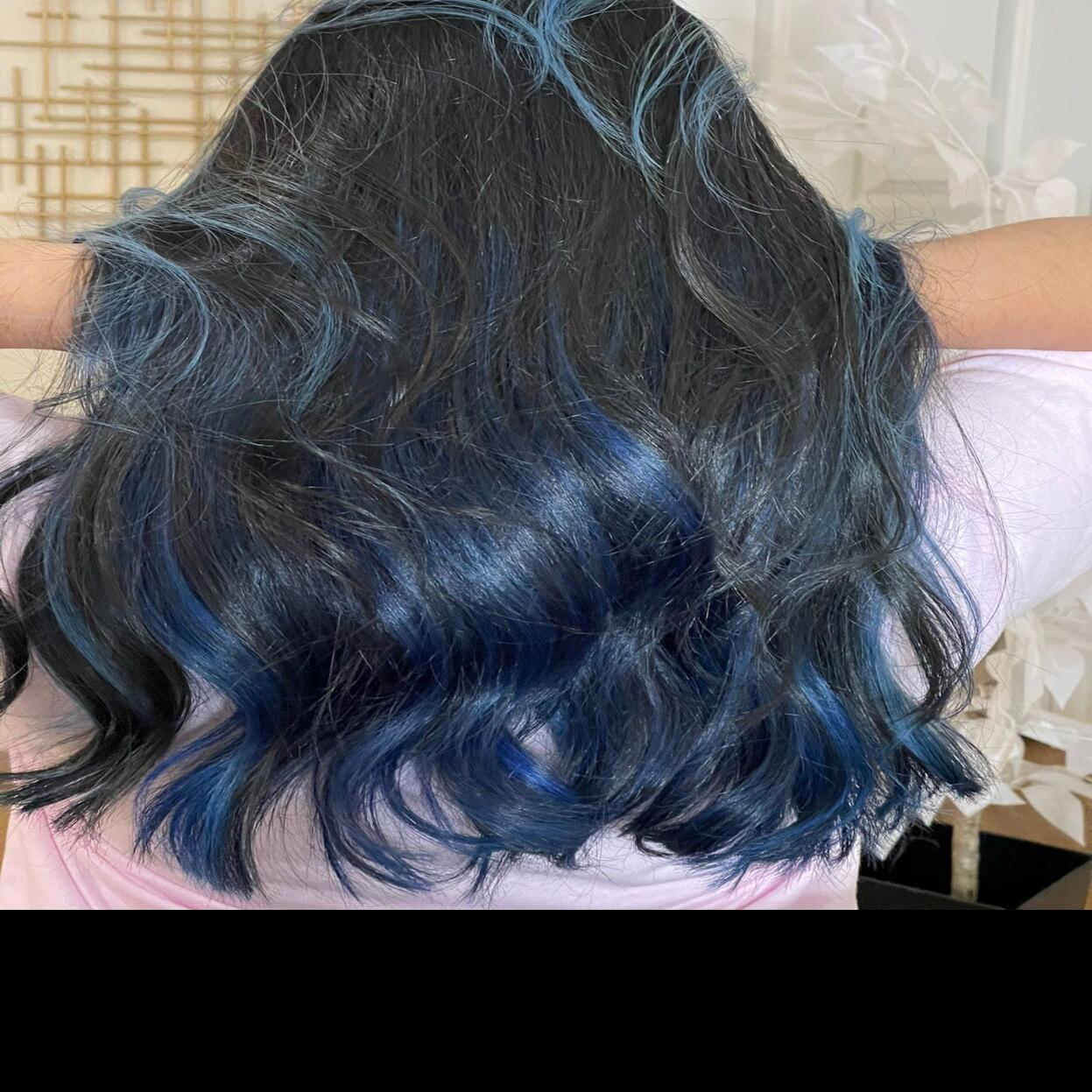 Student with dyed hair allowed to get award | News 