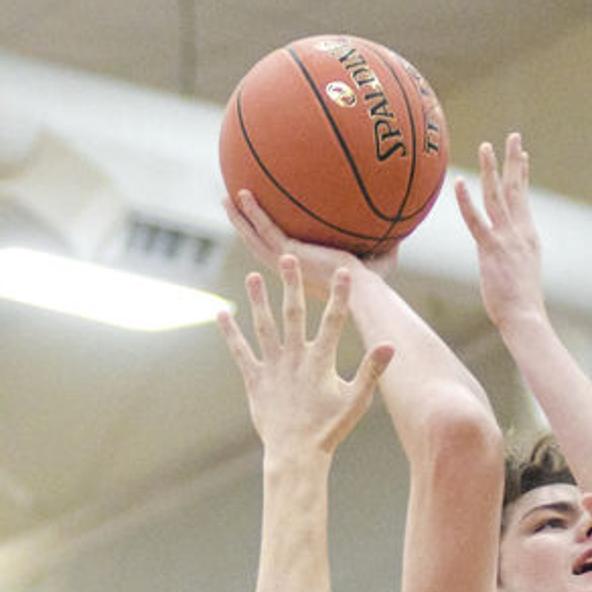 District 4 Boys Teams Venture Into State Playoffs Sports
