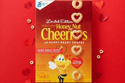 Why are food activists targeting Honey Nut Cheerios?, Guardian sustainable  business