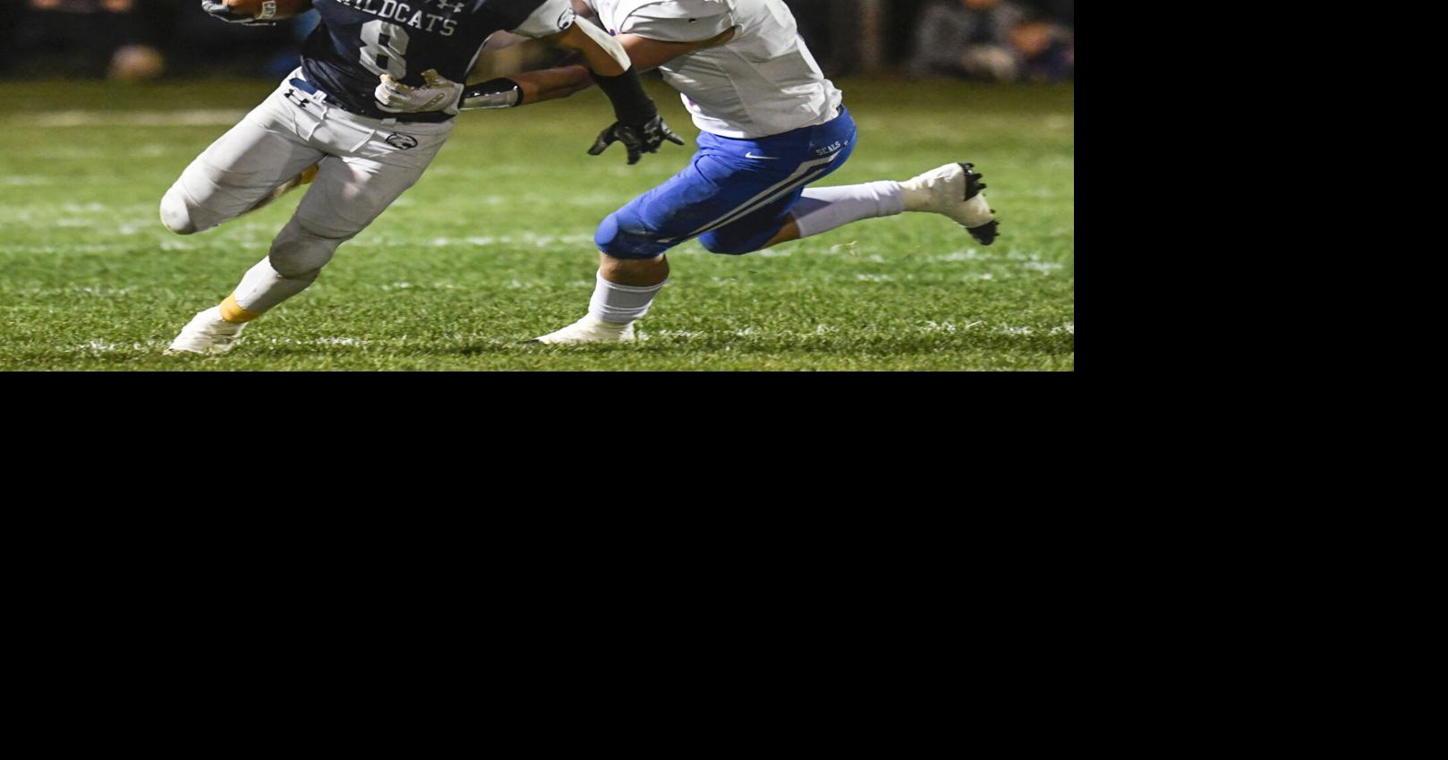 Todd Hummel's week 7 HS football picks | Sports | dailyitem.com