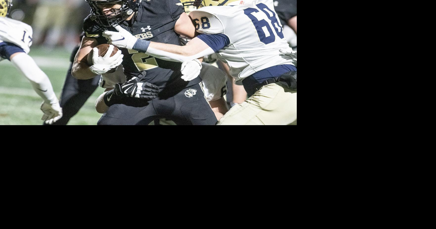 Tigers' defense shines | Sports | dailyitem.com
