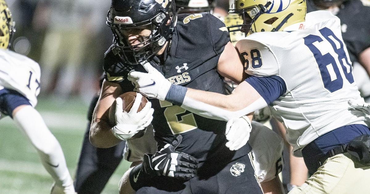 Tigers' defense shines | Sports | dailyitem.com