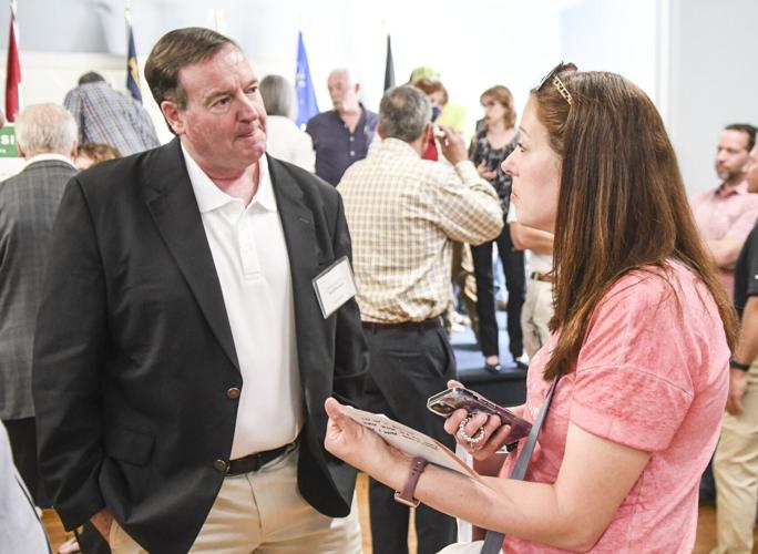 Encina CEO defends process, company | News | dailyitem.com