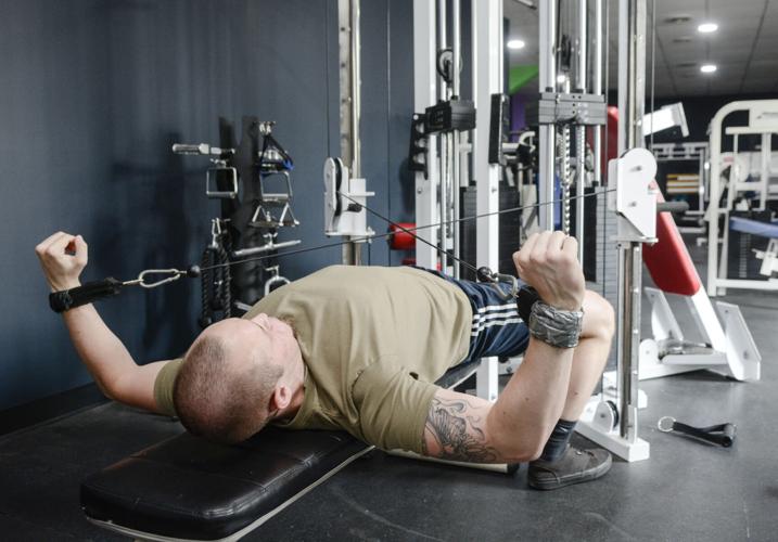 New gym in Mifflinburg offers flexible access, variety of equipment