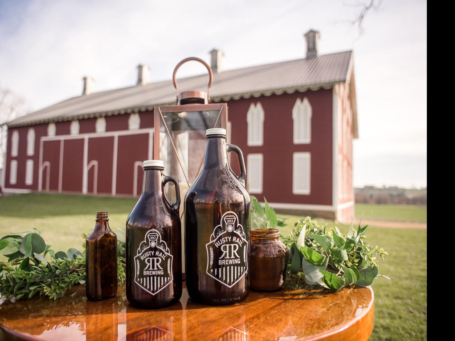 Rusty Rail To Open New Outdoor Venue Applause Dailyitem Com