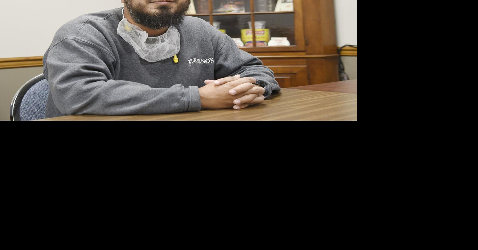 Seasonal worker proud of work, key to Valley farm success | News ...