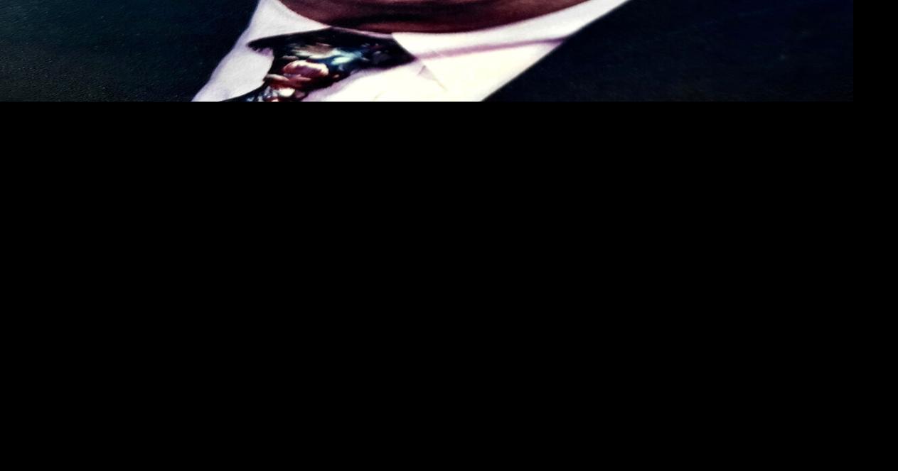 Earl C. Courtney, 89, Mount Pleasant Mills