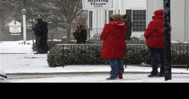 Police Release Documents On Newtown School Massacre News 