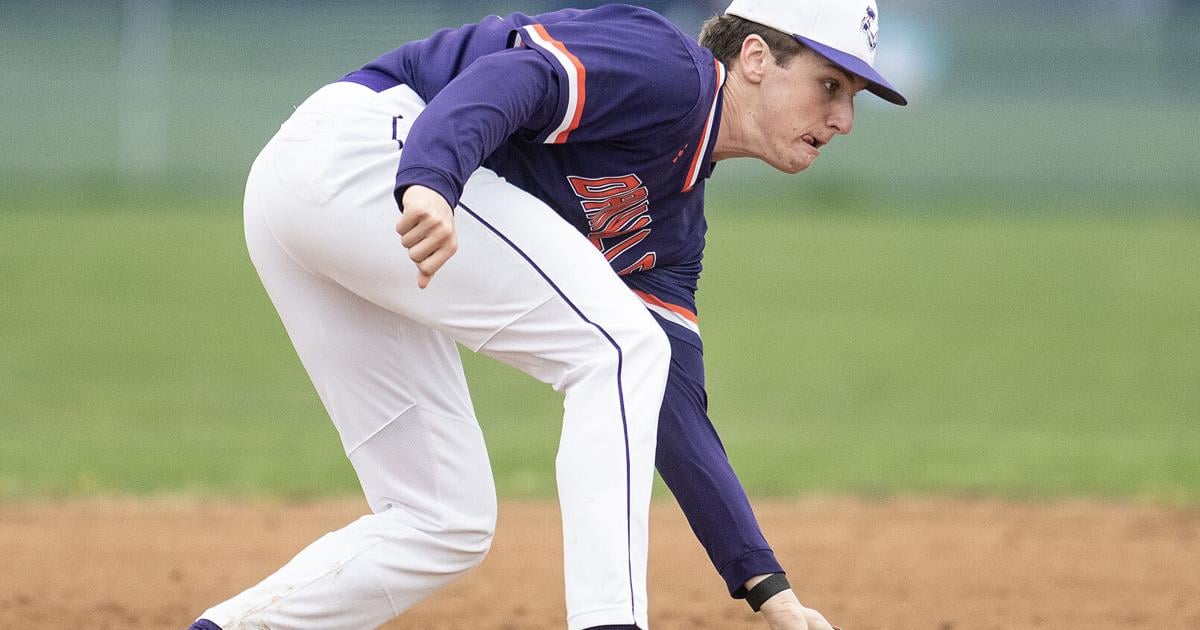 Danville baseball squad counting wins at record clip | Sports ...