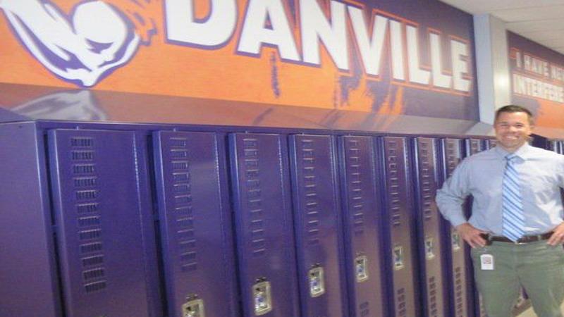 New Principal Expects To See Familiar Faces News Dailyitem Com