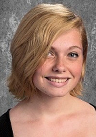 Midd-West High School Students Of The Month For January | Snyder County ...