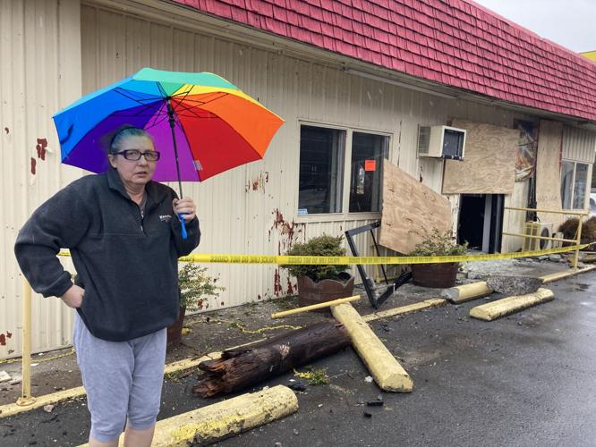 UPDATE Police Alcohol a factor in Shamokin Dam crash; victims to be